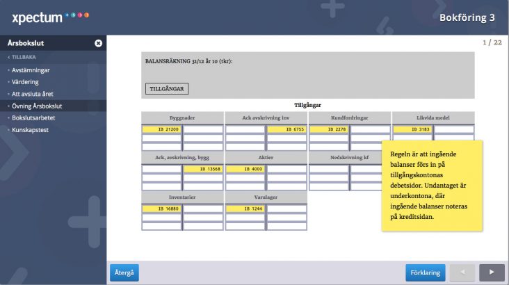 Utbildning Till Certifierad Redovisningsekonom På Distans